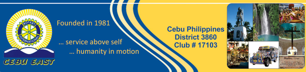 Rotary Club Of Cebu East